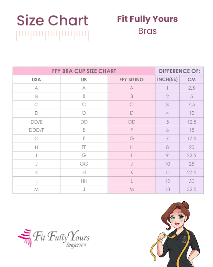 Size Guide 1