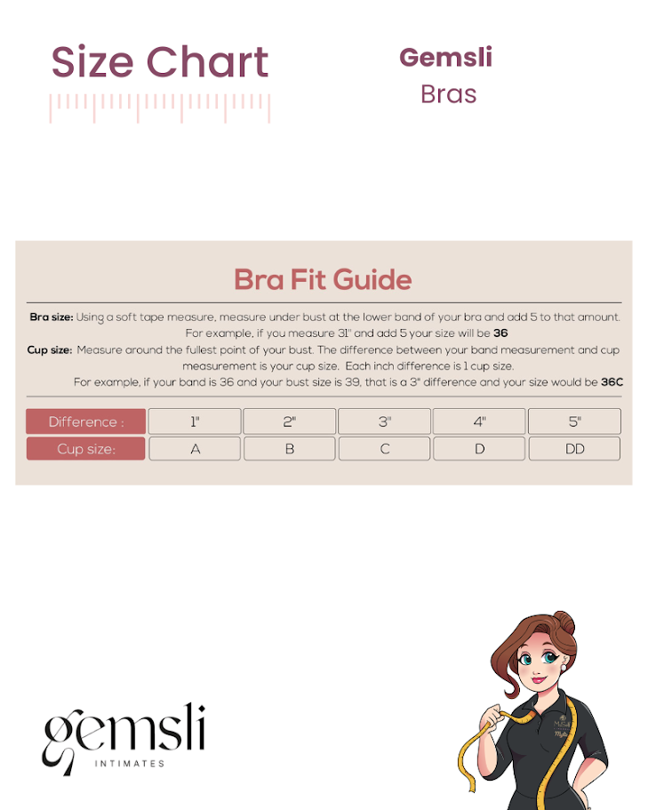 Size Guide 1
