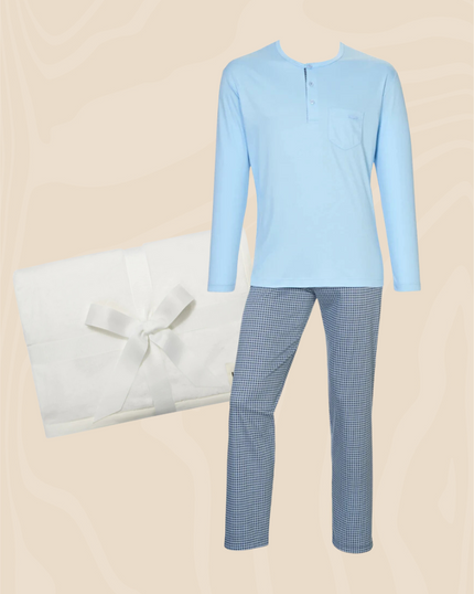 Sleep in Comfort #22