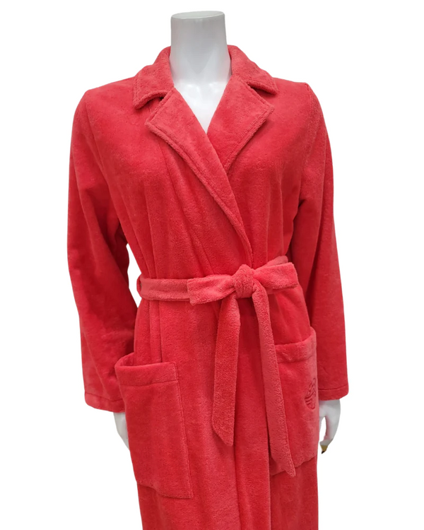 Bathrobes Feature