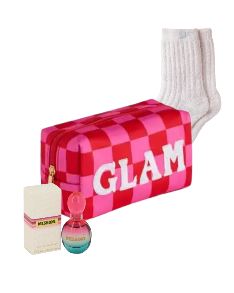 The Pink Pick-Me-Up #302