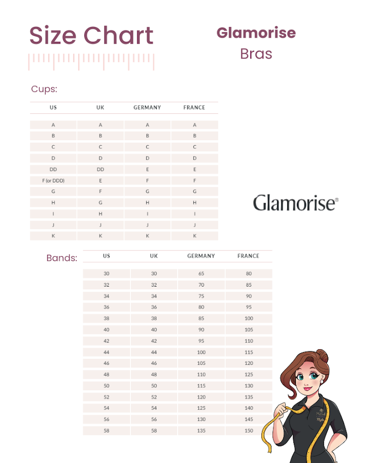Size Guide 1