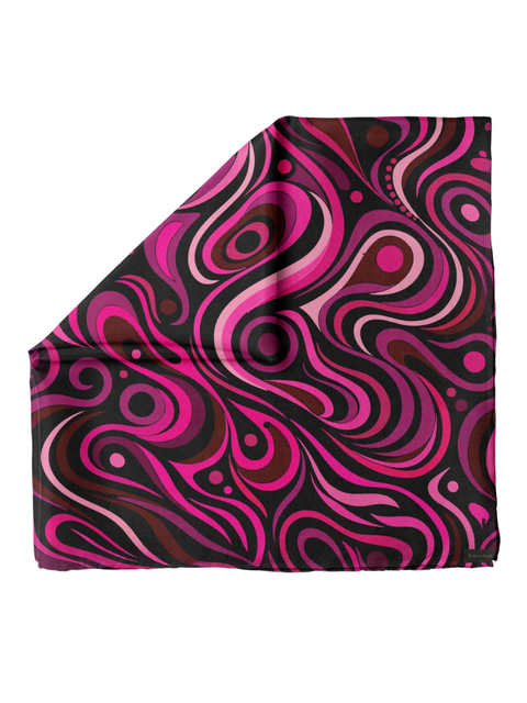 Tie Ur Knot Mind Over Matter Triangle with Full Non Slip Grip Myselflingerie.com