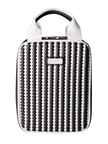 Stephanie Johnson Marbella Marine Blue Sasha Travel Toiletry Bag