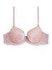 Wacoal 853384 Woodrose Vivid Attraction Molded Underwire Bra Myselflingerie.com