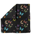 Tie Ur Knot The Night Shift Triangle with Full Non Slip Grip Myselflingerie.com