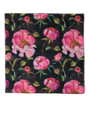 Tal New York Perfect Peony Bandana Scarf