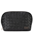 Stephanie Johnson BLZ-RAV-LOL Belize Raven Lola Makeup Bag Myselflingerie.com