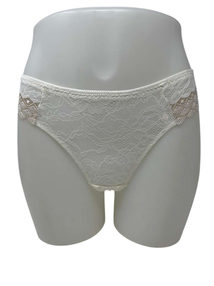 Simone Perele 1H1720 Natural Radieuse Bikini Myselflingerie.com