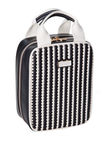 Stephanie Johnson Marbella Marine Blue Sasha Travel Toiletry Bag