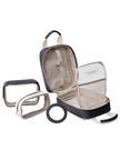 Stephanie Johnson Marbella Marine Blue Sasha Travel Toiletry Bag