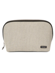 Stephanie Johnson Tropea Onyx Lola Makeup Bag