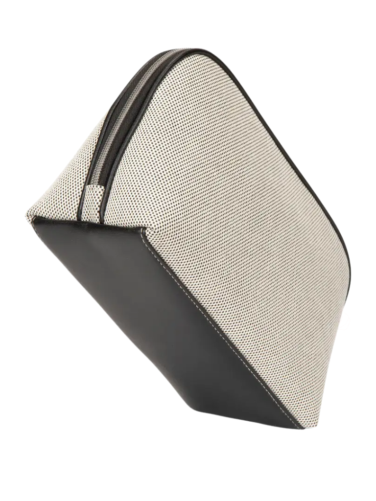 Stephanie Johnson TRO-ONY-LOL Tropea Onyx Lola Makeup Bag Myselflingerie.com