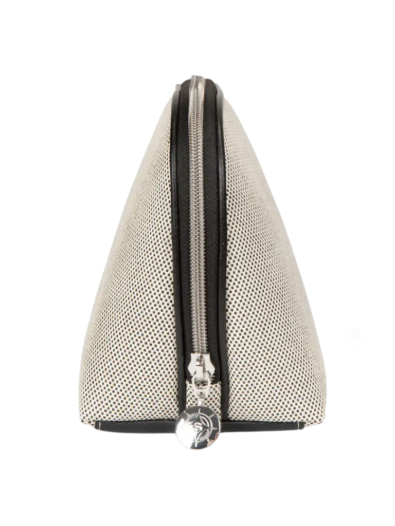 Stephanie Johnson TRO-ONY-LOL Tropea Onyx Lola Makeup Bag Myselflingerie.com