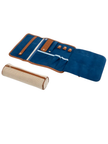 Stephanie Johnson TRO-IVO-ASH Tropea Ivory Ashley Jewelry Roll Myselflingerie.com