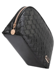 Stephanie Johnson BLZ-RAV-LOL Belize Raven Lola Makeup Bag Myselflingerie.com