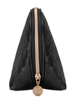 Stephanie Johnson BLZ-RAV-LOL Belize Raven Lola Makeup Bag Myselflingerie.com