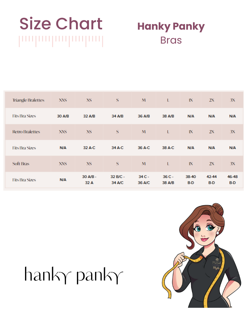 Size Guide 1