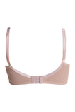You 100-822 Nude Lauryn Molded Push Up Underwire Bra Myselflingerie.com
