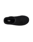 UGG 1129290 Black Men's Classic Slip On Slippers Myselflingerie.com