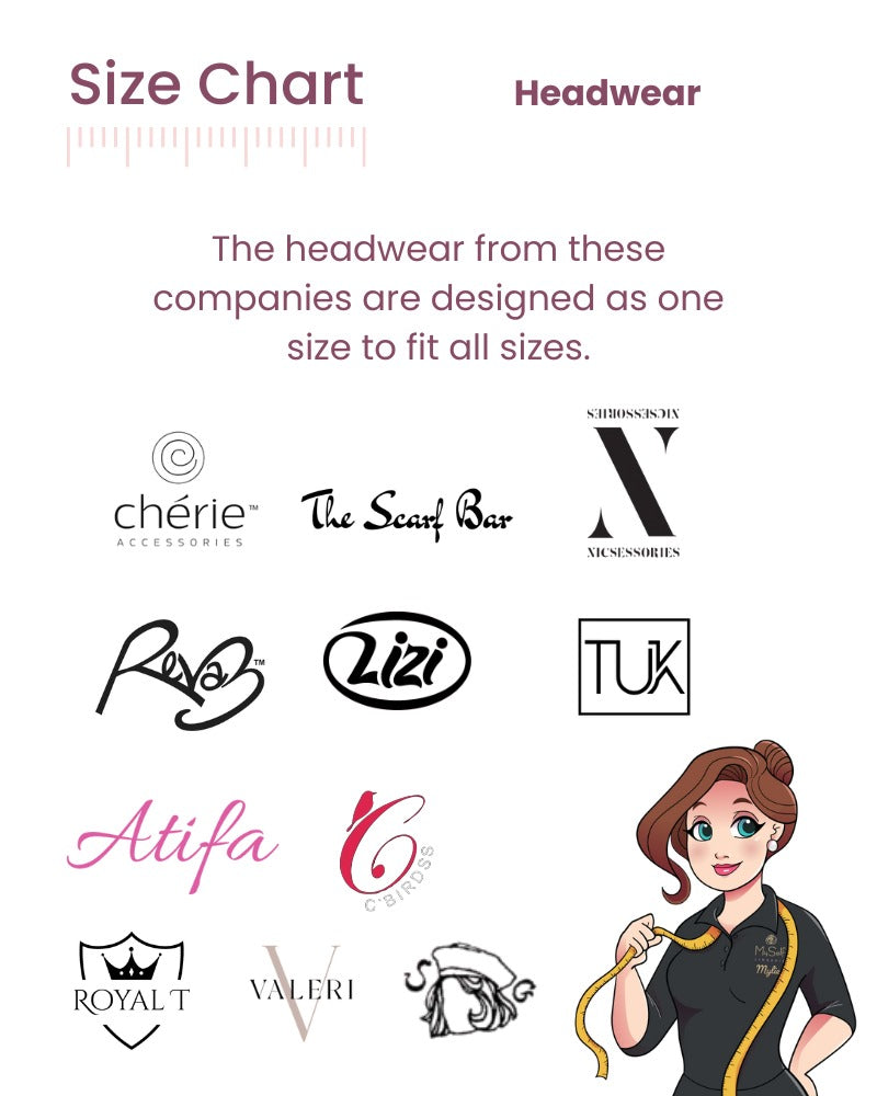 Plus Size Size Guide