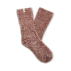 UGG 1123776 Cream/Dawn Patrol/Dart Leda Sparkle 3 Pack Socks Gift Set Myselflingerie.com