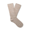 UGG 1119874 Chroma Pink/Putty/Wild Grape Rib Knit Slouchy Crew Socks 3 Pack Gift Set Myselflingerie.com