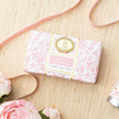 8 Oak Lane EBARA-012 Peony Grapefruit Wrapped Bar Soap Myselflingerie.com