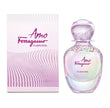 Salvatore Ferragamo Amo Flowerful Eau de Toilette 1.7 Oz Myselflingerie.com
