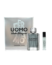 Ferragamo Uomo Casual Life Men's Cologne Gift Set