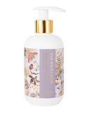 Via Mercato Autunno Warm Caramel Liquid Hand Soap