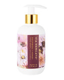 Via Mercato Autunno Bourbon & Honey Liquid Hand Soap