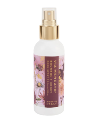 Via Mercato Autunno Bourbon and Honey Room Spray