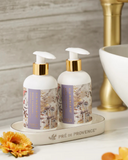 Via Mercato Autunno Warm Caramel Liquid Hand Soap