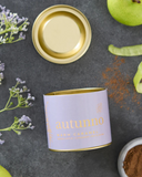 Via Mercato Autunno Warm Caramel Candle