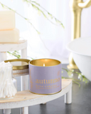 Via Mercato Autunno Warm Caramel Candle