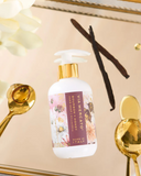 Via Mercato Autunno Bourbon & Honey Liquid Hand Soap