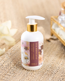 Via Mercato Autunno Bourbon & Honey Liquid Hand Soap