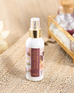 Via Mercato Autunno Bourbon and Honey Room Spray