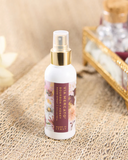 Via Mercato Autunno Bourbon and Honey Room Spray