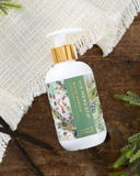 Via Mercato Autunno White Spruce Liquid Hand Soap