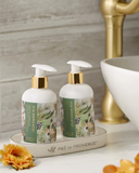 Via Mercato Autunno White Spruce Liquid Hand Soap