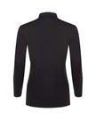 Gemsli Modal Long Sleeve Shell with Rounded Collar