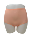 2647 Seamless One Size Fits All Full Brief