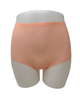 2647 Seamless One Size Fits All Full Brief