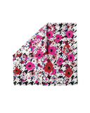 Tie Ur Knot Camellia Cascade Triangle with Full Non Slip Grip