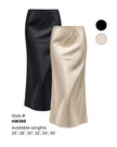 HW360 Firm Taffeta Half Slip