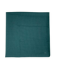 Lizi Headwear Solid Pine Square Scarf