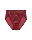 Wacoal Cabernet Retro Chic Brief