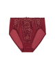 Wacoal Cabernet Retro Chic Brief